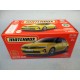 MATCHBOX " 2022 OPEL ASTRA 87/100"