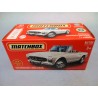 MATCHBOX " 1963 MERCEDES BENZ 230 SL 86/100"
