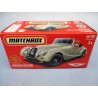 MATCHBOX " MORGAN PLUS FOUR 66/100"