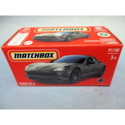 MATCHBOX " KARMA GS-6 91/100"