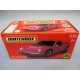 MATCHBOX "1972 LOTUS EUROPA 93/100"