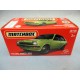 MATCHBOX " 1975 OPEL KADETT C GT/E 40/100"