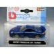 BURAGO " 2006 PORSCHE 911 TURBO"