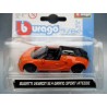 BURAGO " BUGATTI VEYRON 16.4 GRAND SPORT VITESSE"
