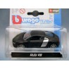 BURAGO " AUDI R8"