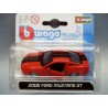 BURAGO " 2006 FORD MUSTANG GT"