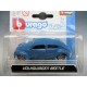 BURAGO " VOLFSWAGEN BEETLE"