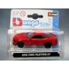 BURAGO " 2015 FORD MUSTANG GT"