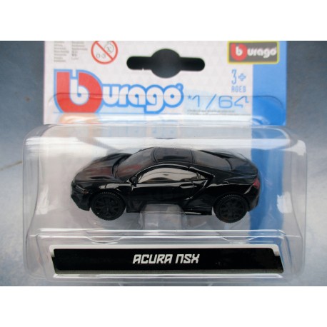 BURAGO " ACURA NSK"