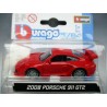 BURAGO " 2008 PORSCHE 911GT2"