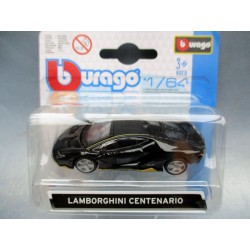 BURAGO " LAMBORGHINI CENTENARIO"