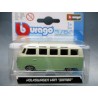 BURAGO " VOLKSWAGEN VAN SAMBA"