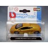 BURAGO " LAMBORGHINI GALLARDO"