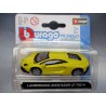 BURAGO " LAMBORGHINI AVENTADOR LP 700-4"