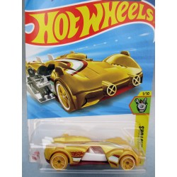 H.W. EXPERIMOTORS "SLIDE KICK 1/10"