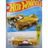 H.W. EXPERIMOTORS "SLIDE KICK 1/10"
