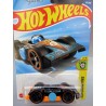 H.W. EXPERIMOTORS " FLIPPIN FAST 210"