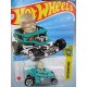 H.W. EXPERIMOTORS " SKULL SHAKER 3/10"