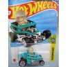 H.W. EXPERIMOTORS " SKULL SHAKER 3/10"