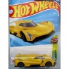H.W. EXOTICS " CADILLAC PROJECT GTP HYPERCAR 1/5"