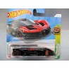 H.W. EXOTICS " BUGATTI BOLIDE 3/10"