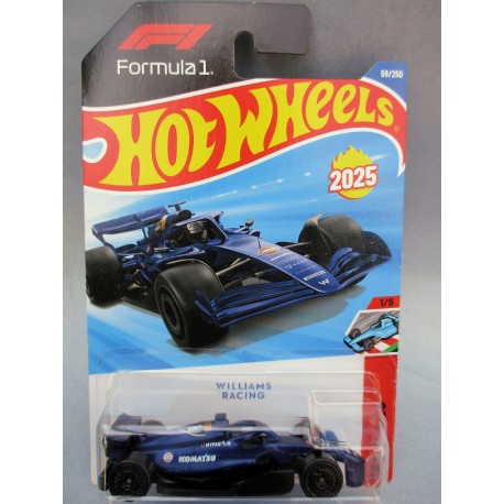 H.W. TRACK ACES " 1/5"