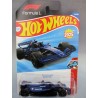 H.W. TRACK ACES " WILLIAMS RACING 2025 1/5"
