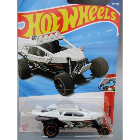 H.W. TRACK ACES " DUNE IT UP 2/5"