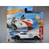H.W. LET'S RACE " SUPER TWIN MILL 2025 1/5"