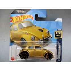 H.W. SCREEN TIME " BUMBLEBEE 9/10"