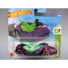 H.W. EV " DEORA III 2/10"