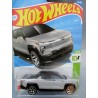H.W. EV " SILVERADO EV RST 6/10"