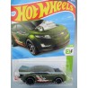 H.W. EV " CHEVY SUPER VOLT 7/10"