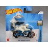H.W. FACTORY FRESH " 1966 TRIUMP TIGER 100 10/10"
