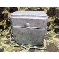GAMELLE A.F. 1945