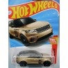 H.W. THEN AND NOW "RANGE ROVER VELAR 2/10"