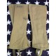 LEGGINGS CANVAS "R1" WW2