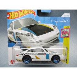 H.W. THE 90'S " 96 PORSCHE CARRERA 1/10"
