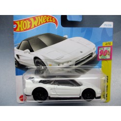 H.W. THE 90'S "90 ACURA NSX 2/10"
