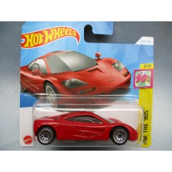 H.W. THE 90'S "MCLAREN F1 9/10"