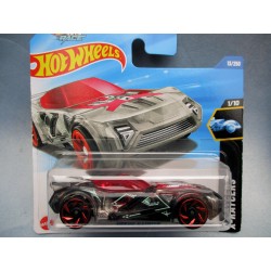 H.W. X-RACERS "NERVE HAMMER 1/10"