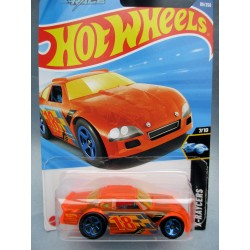 H.W. X-RAYCERS "STOCKAR 7/10"