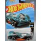 H.W. X-RAYCERS "POWER ROCKET 8/10"