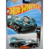 H.W. X-RAYCERS "POWER ROCKET 8/10"
