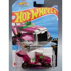 H.W. X-RAYCERS "RIG STORM 9/10"