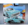 H.W. HOT TRUCKS "67 CHEVY C10 2/10"