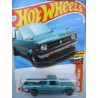 H.W. HOT TRUCKS " 1975 DATSUN SUNNY TRUCKS (B120) 6/10 "