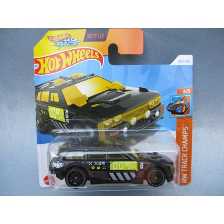 H.W. TRACK CHAMPS " TRACK DWAGON 4/05"