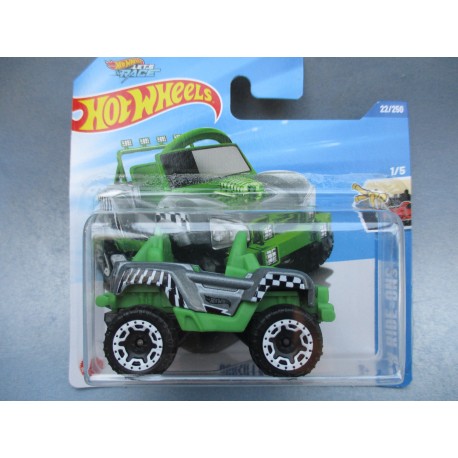 H.W. RIDE-ONS "BOGZILLA 1/5"