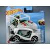 H.W. RIDE-ONS "KICK KART 2/5"